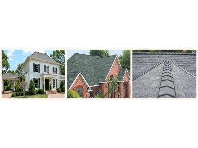 Quality Residential Roofing Projects